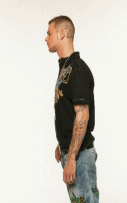 pokora